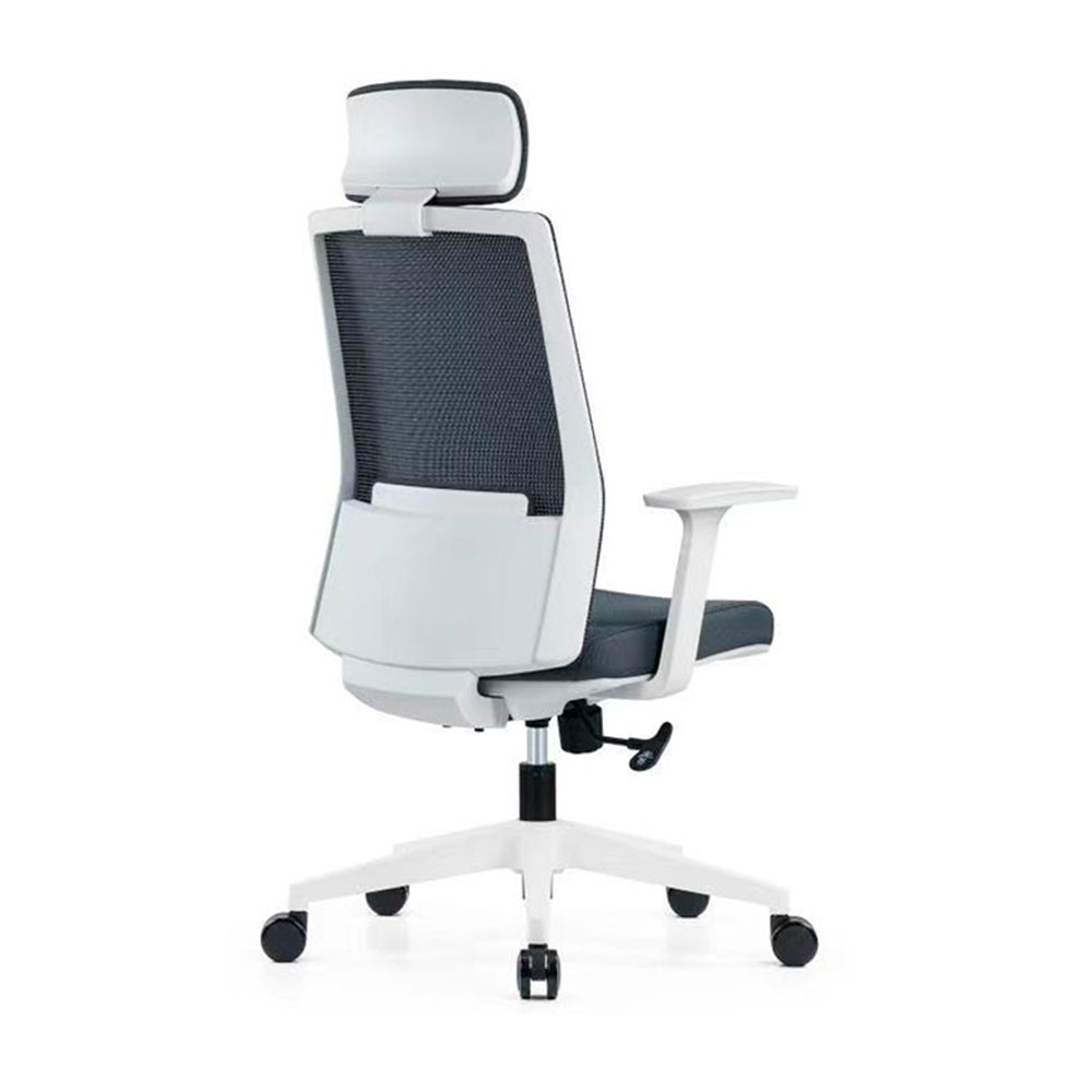 Silla Ejecutiva Artic Respaldo Alto Techno