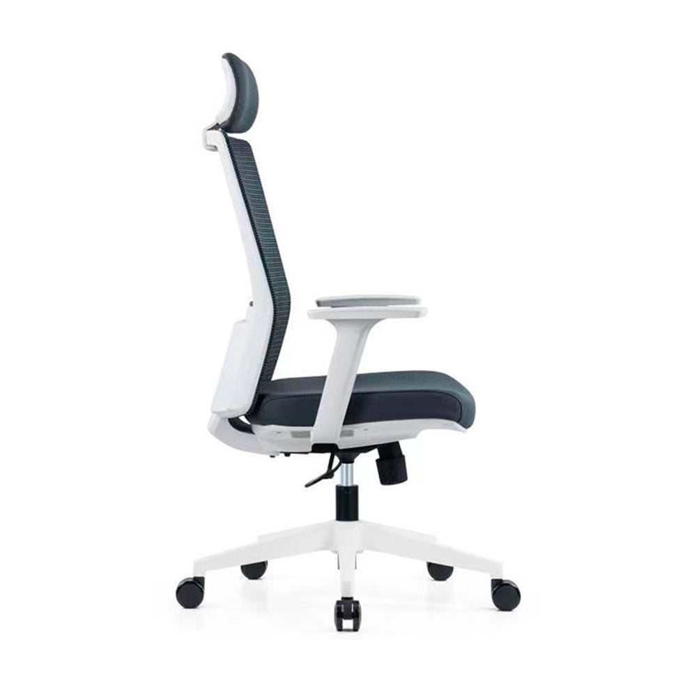 Silla Ejecutiva Artic Respaldo Alto Techno