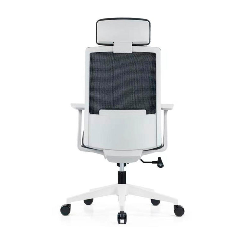 Silla Ejecutiva Artic Respaldo Alto Techno