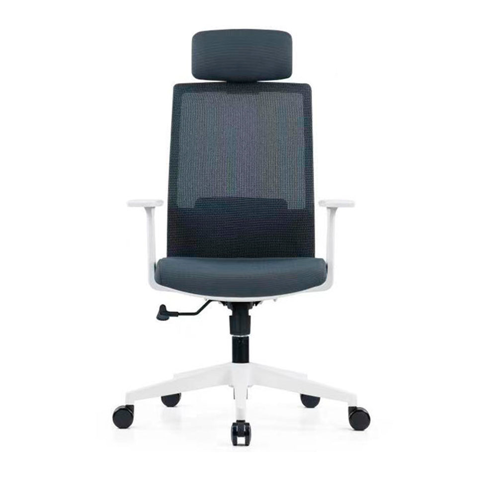Silla Ejecutiva Artic Respaldo Alto Techno