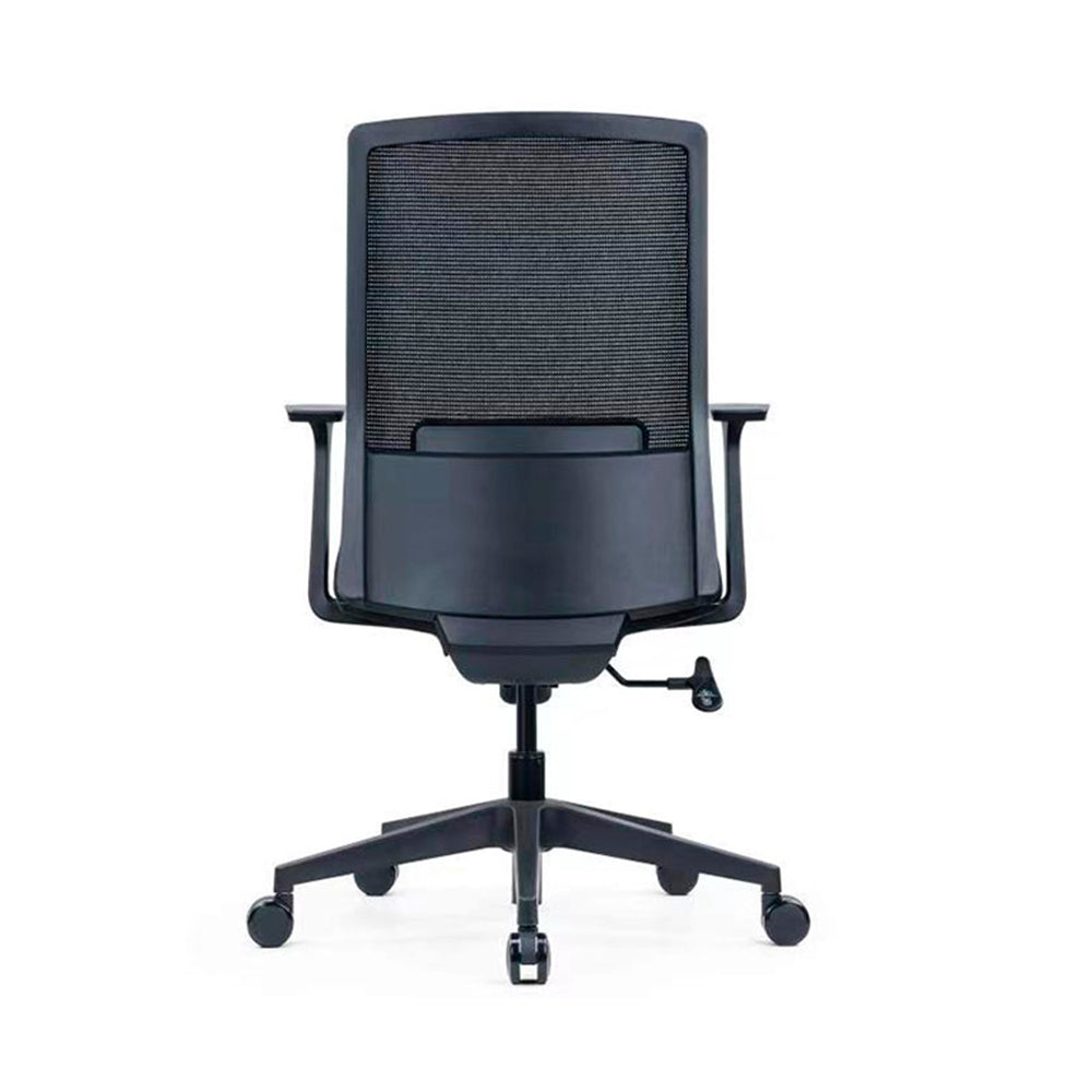 Silla Semi Ejecutiva Artic Respaldo Bajo Techno