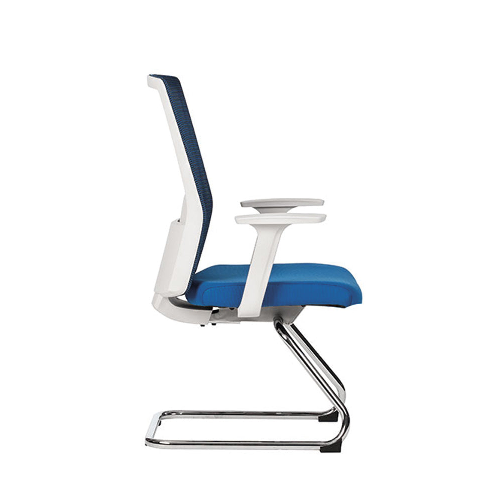 Silla de Visita Artic Techno