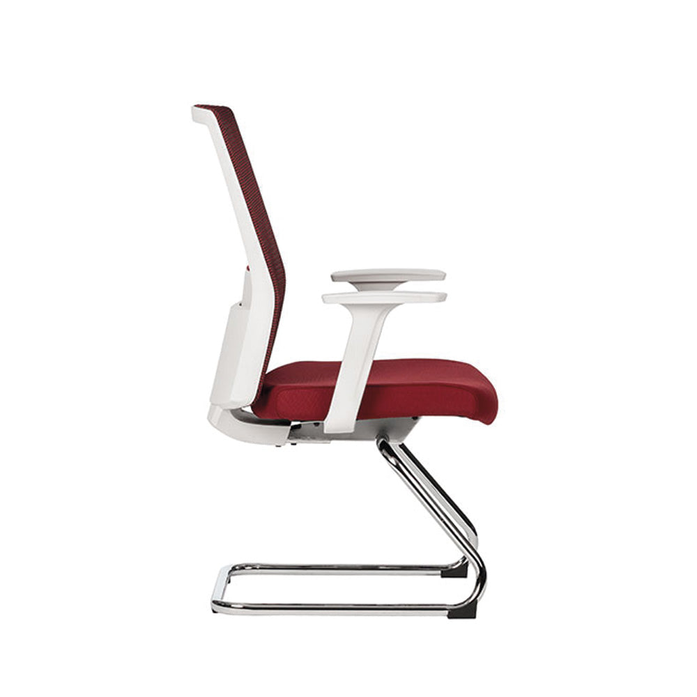 Silla de Visita Artic Techno