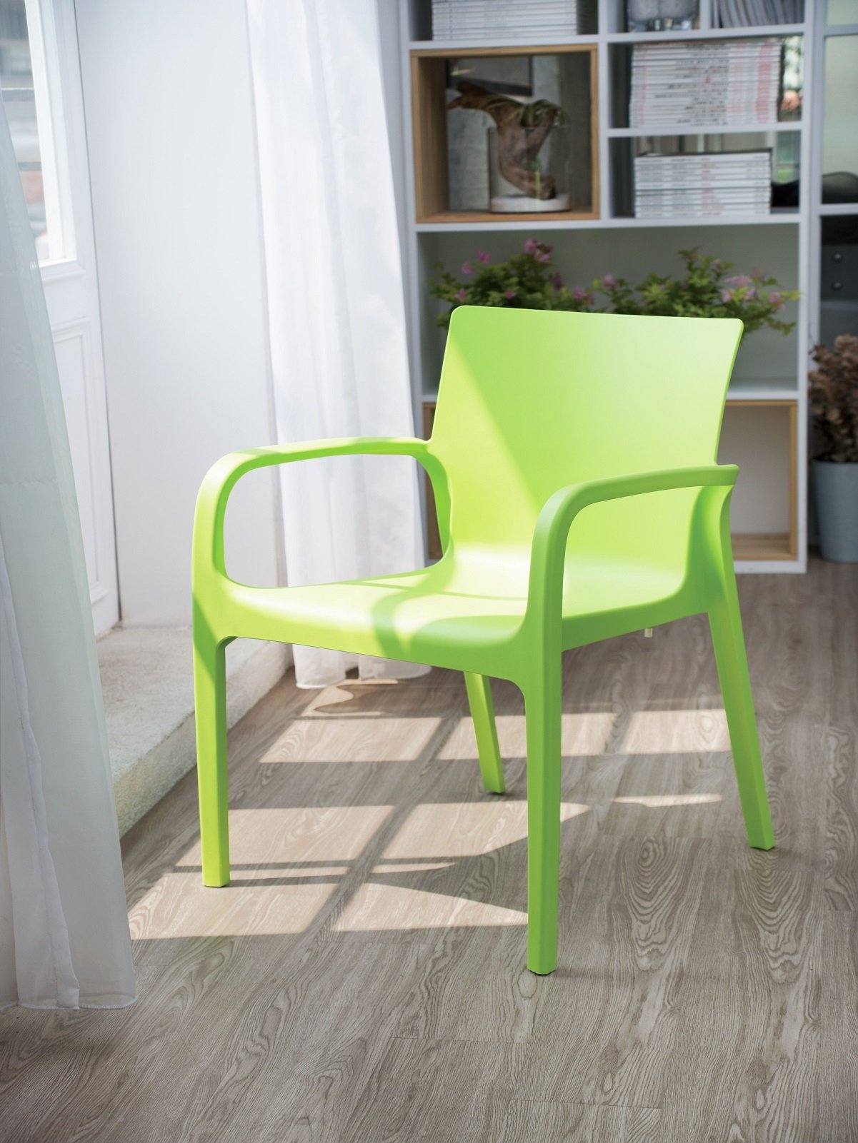 Silla Alissa 7050 Lagoon