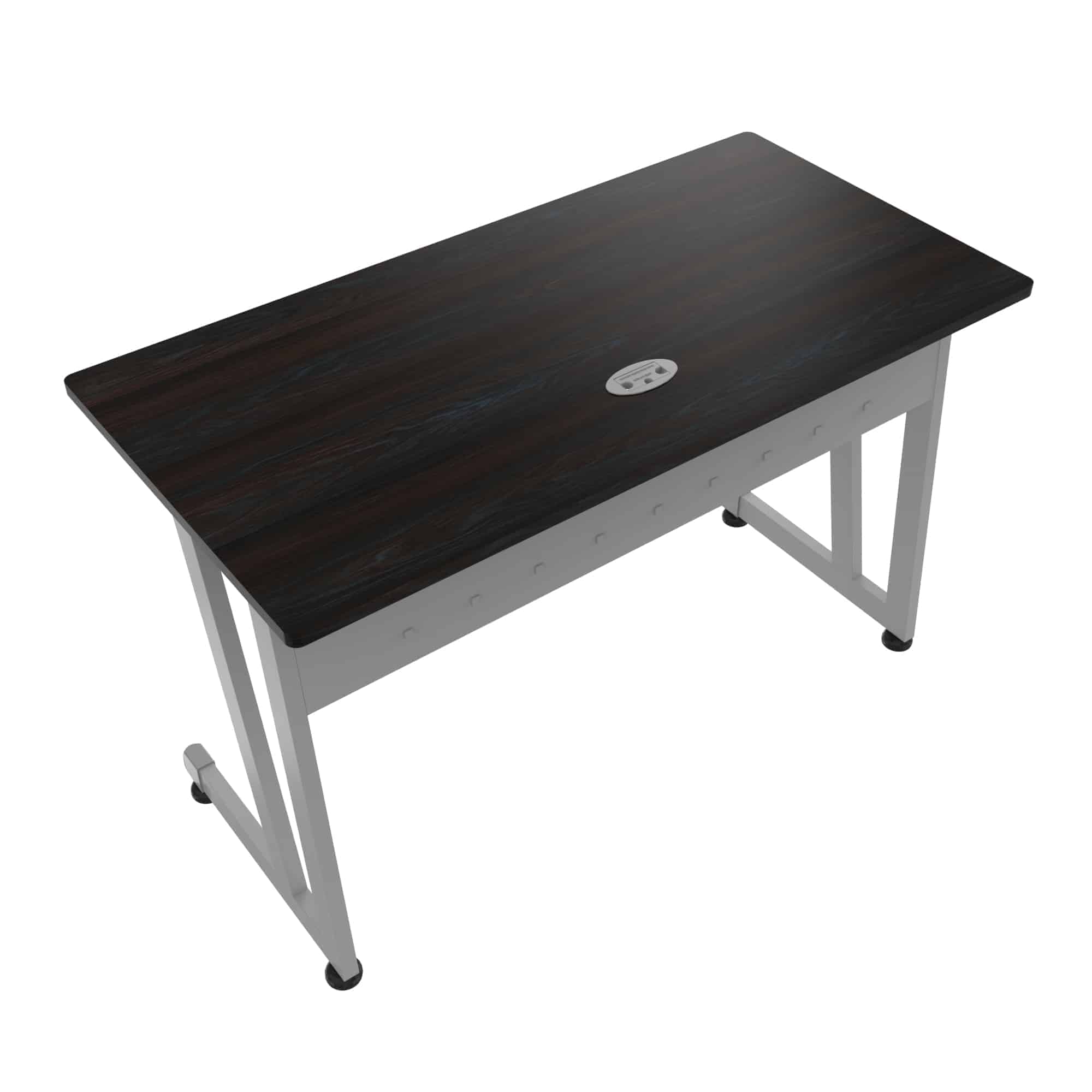 Escritorio Básico 103S Línea Italia