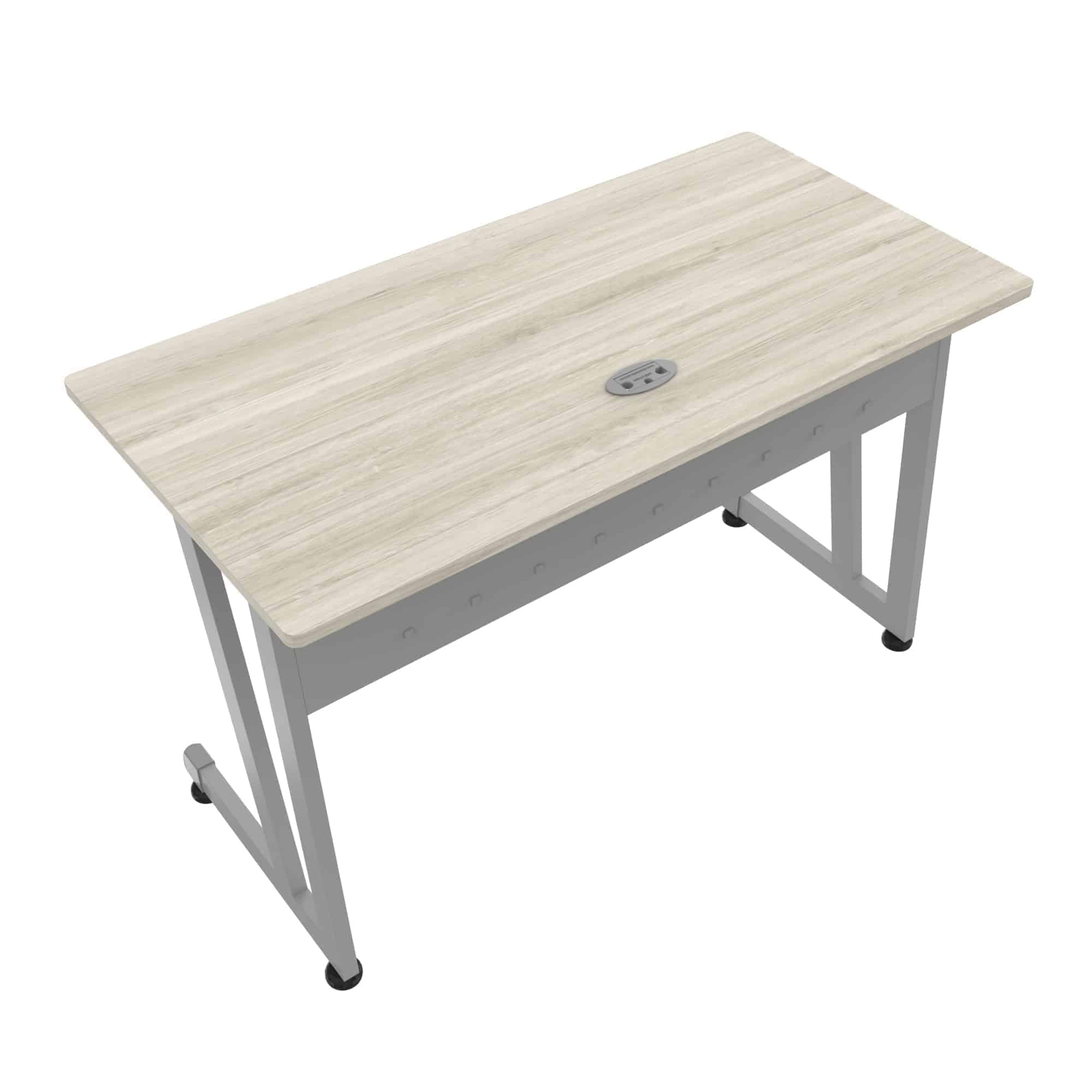 Escritorio Básico 103S Línea Italia