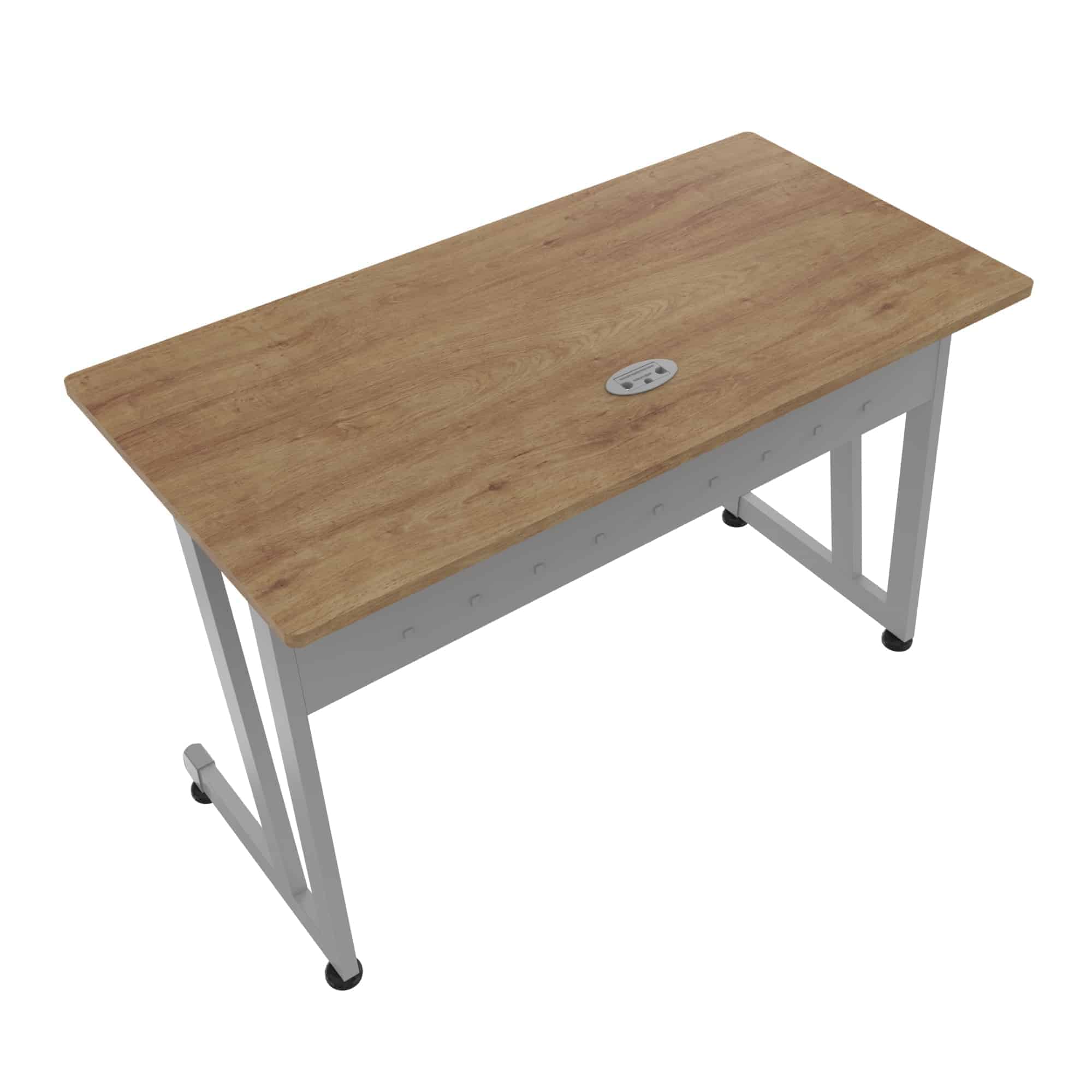 Escritorio Básico 103S Línea Italia