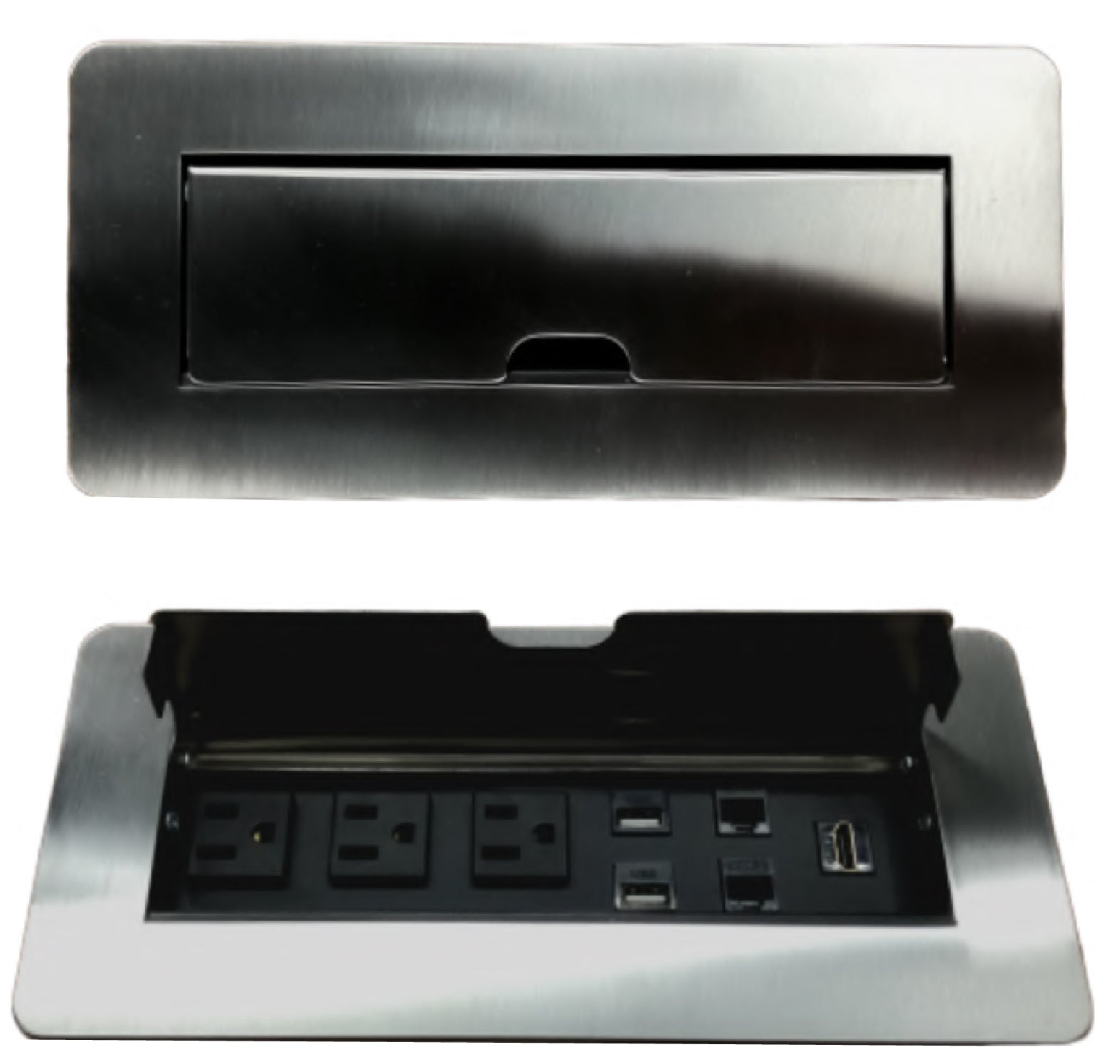 Multipuerto Amberes Lumbro