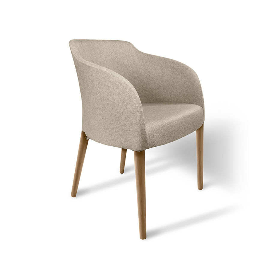 Sillón Brigida Labenze