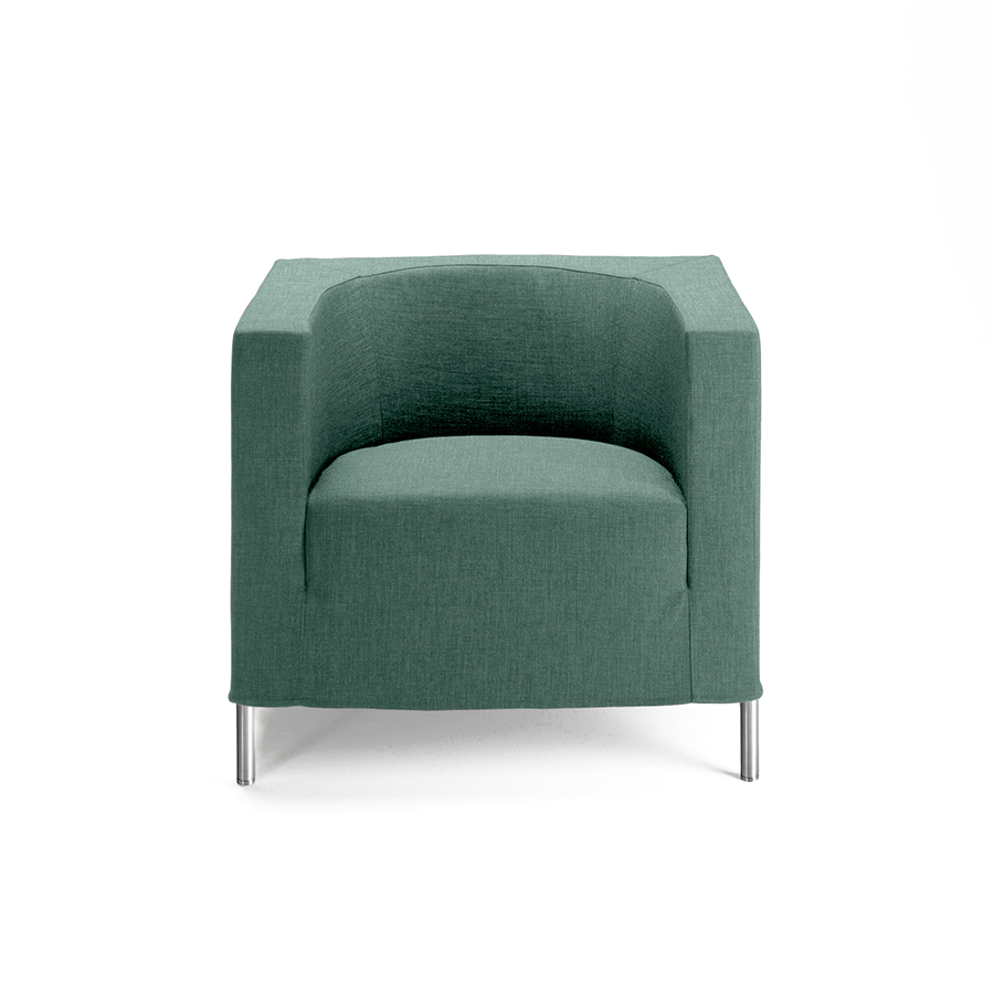 Sillón Rubik Labenze