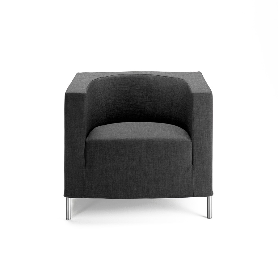 Sillón Rubik Labenze