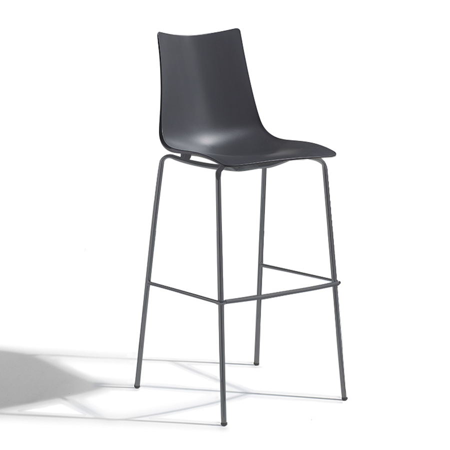 Banco Alto Zebra Labenze