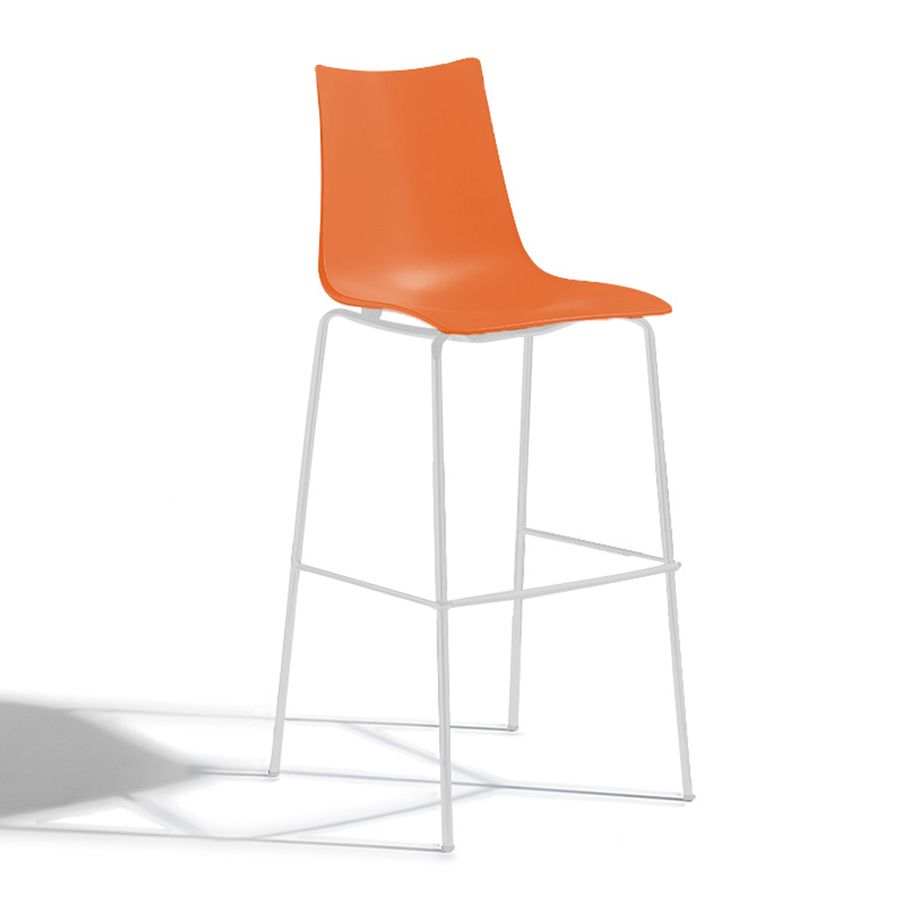 Banco Alto Zebra Labenze