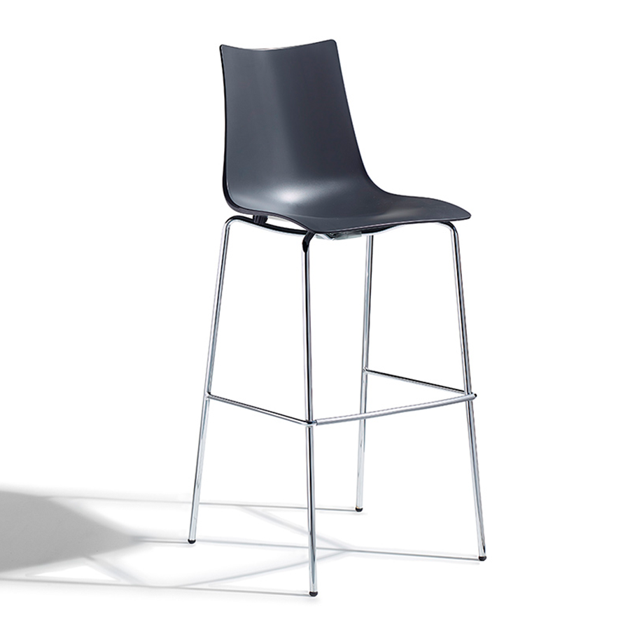 Banco Alto Zebra Labenze