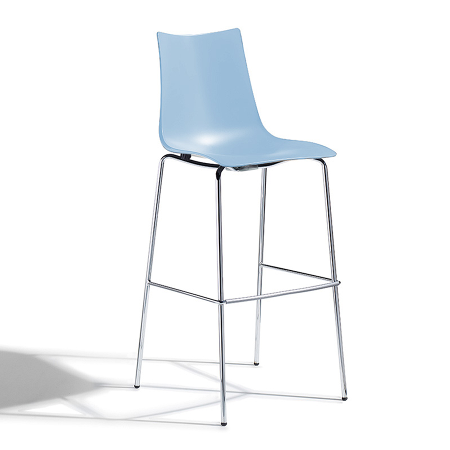 Banco Alto Zebra Labenze