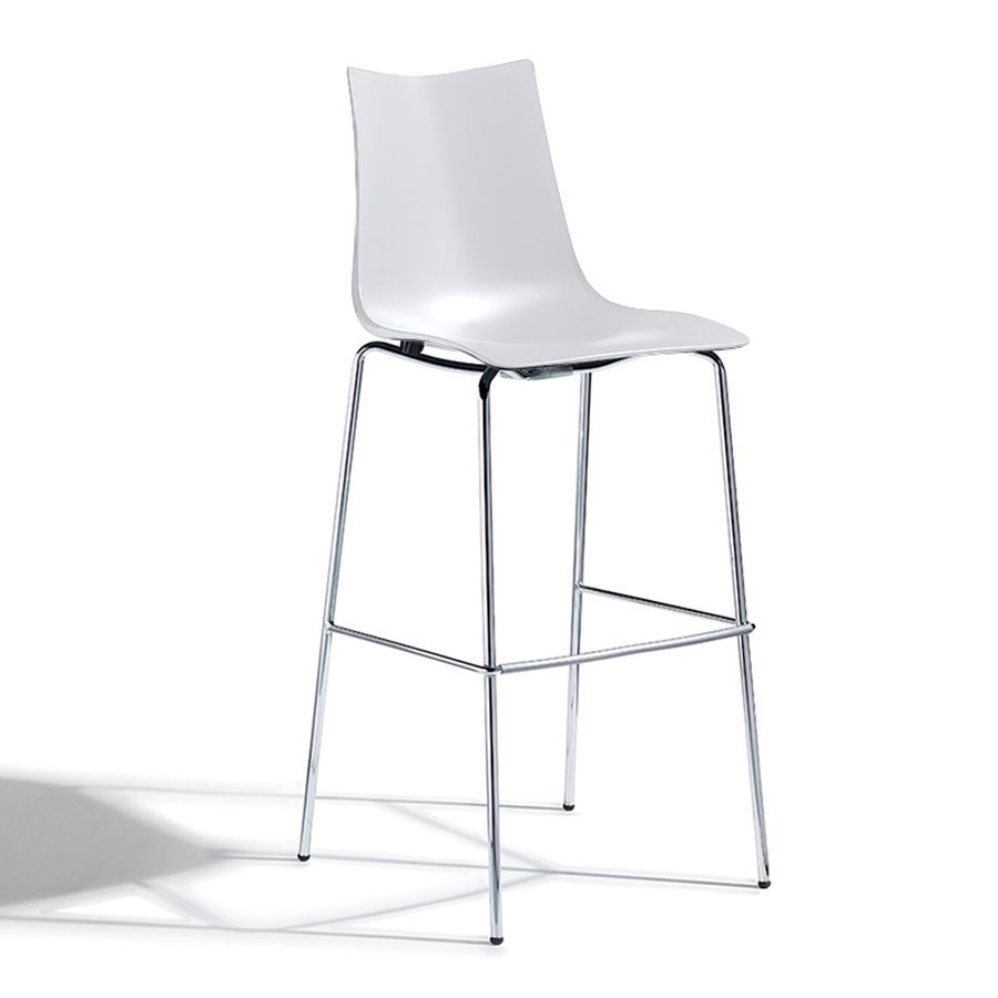 Banco Alto Zebra Labenze