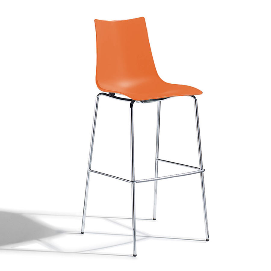 Banco Alto Zebra Labenze