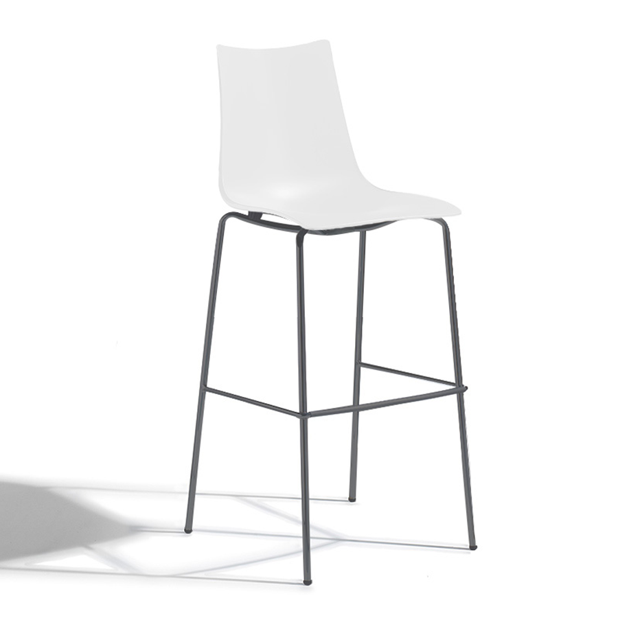 Banco Alto Zebra Labenze