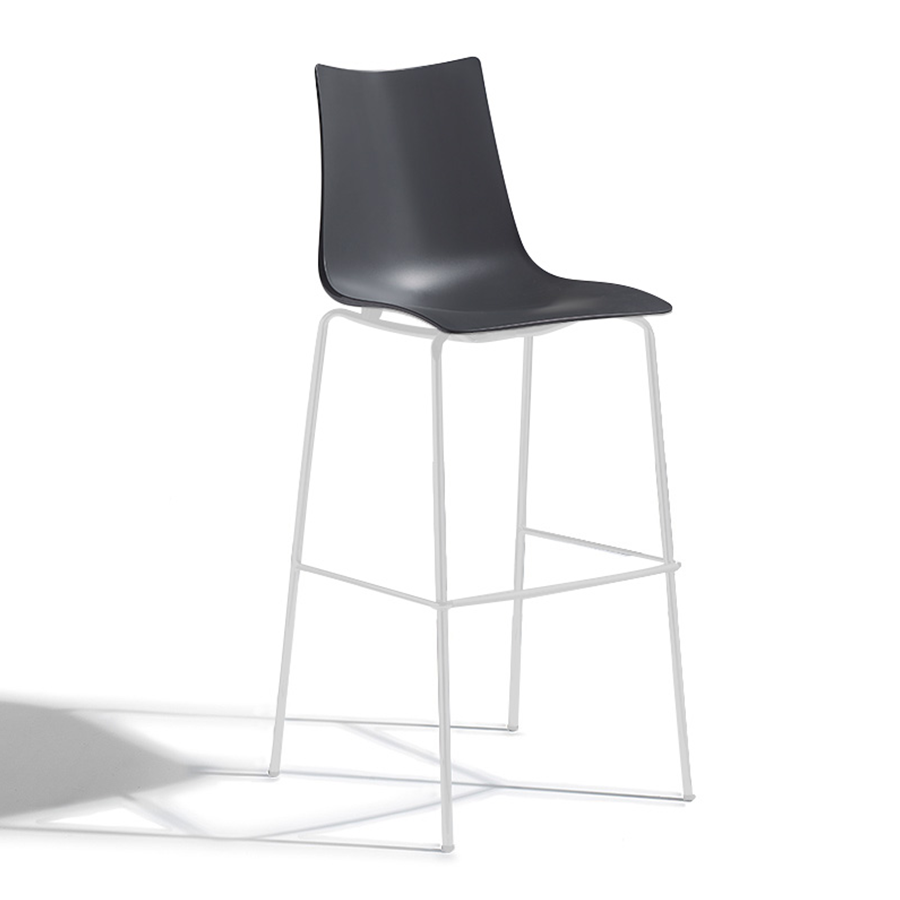 Banco Alto Zebra Labenze