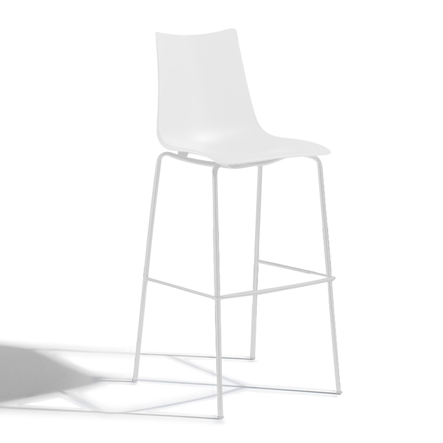 Banco Alto Zebra Labenze