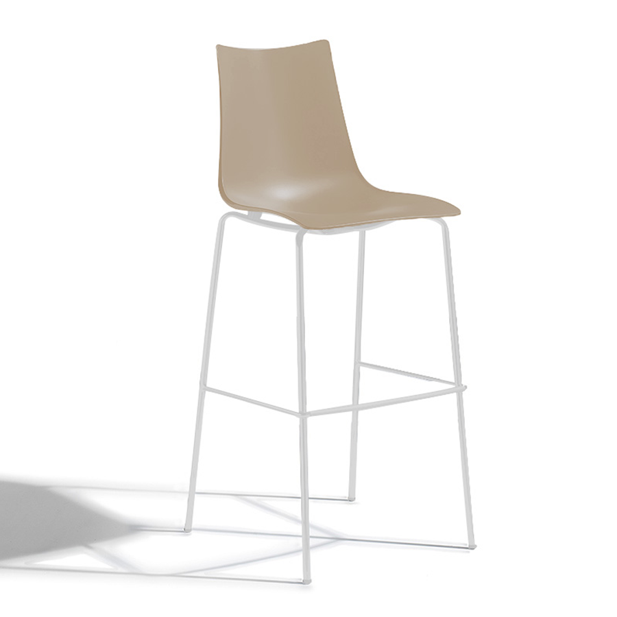 Banco Alto Zebra Labenze