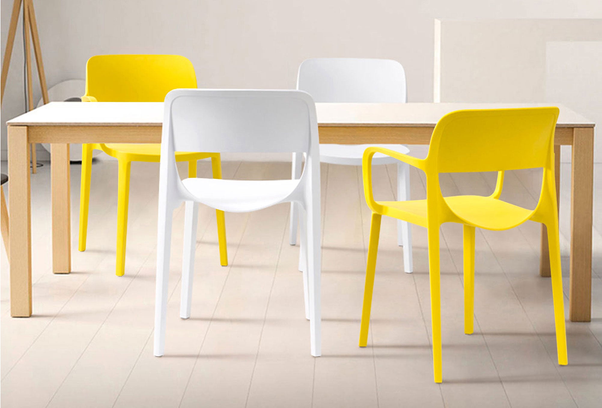 Silla Air OHV-134 Offiho