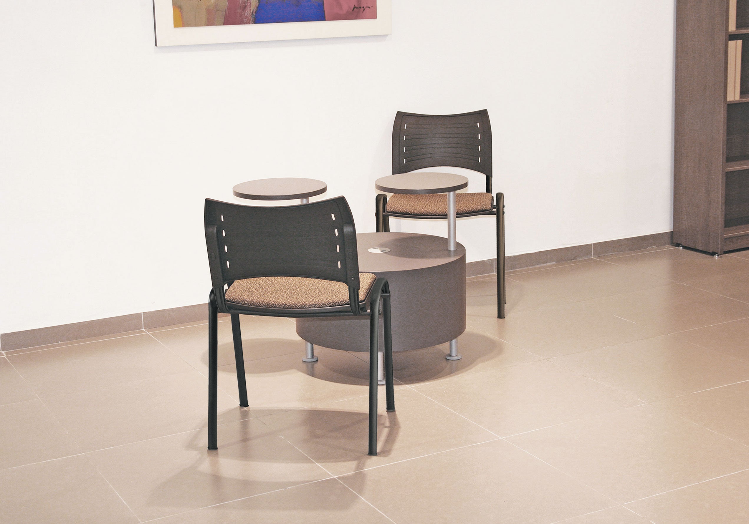 Silla de Visita Innova OHV-3000 Offiho