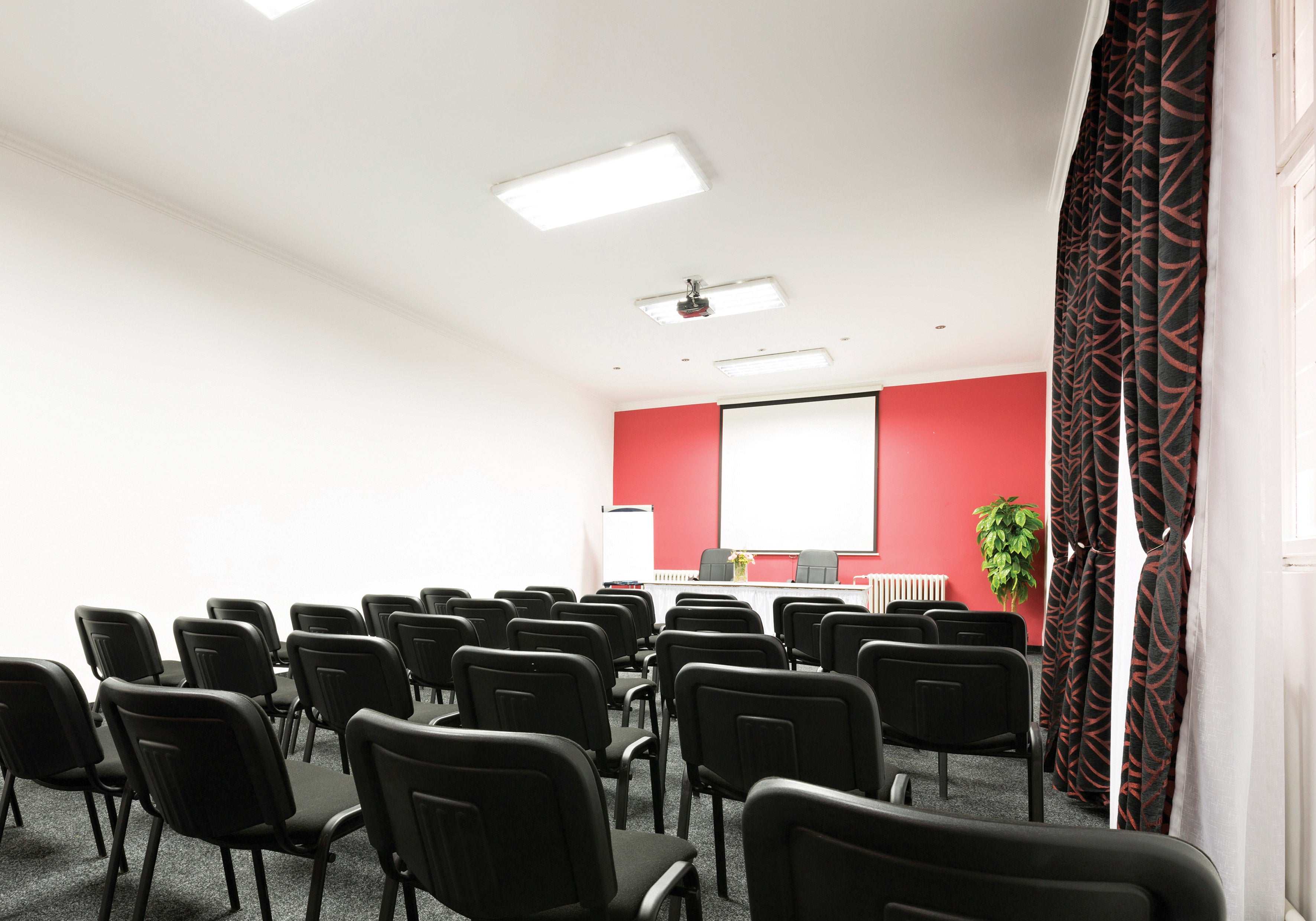 Silla de Visita Ellitico OHV-2200 Offiho