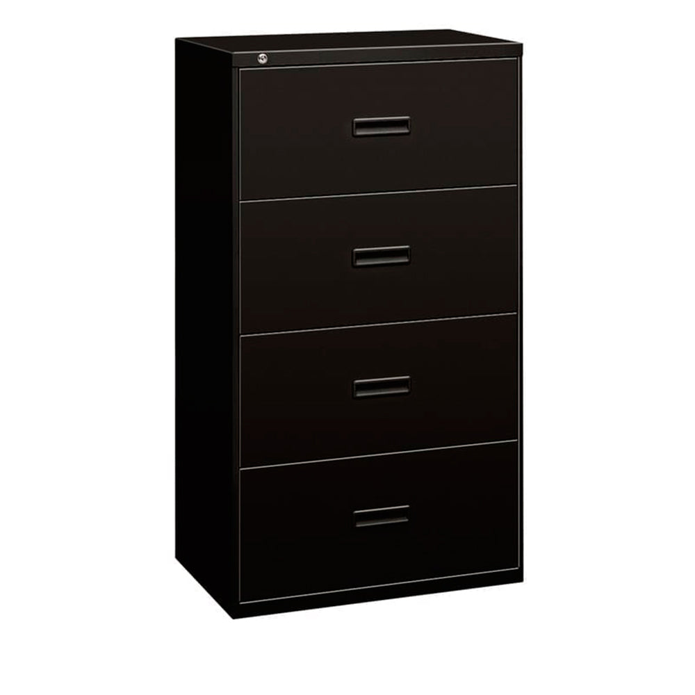 Archivero Metálico Horizontal 434 de 4 Gavetas OFIK 58