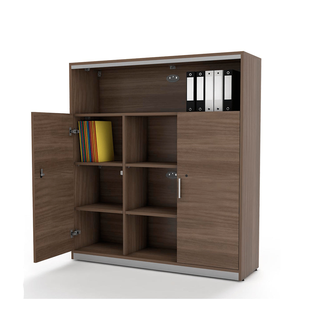 Armario Ejecutivo Forzza 116 Línea Italia