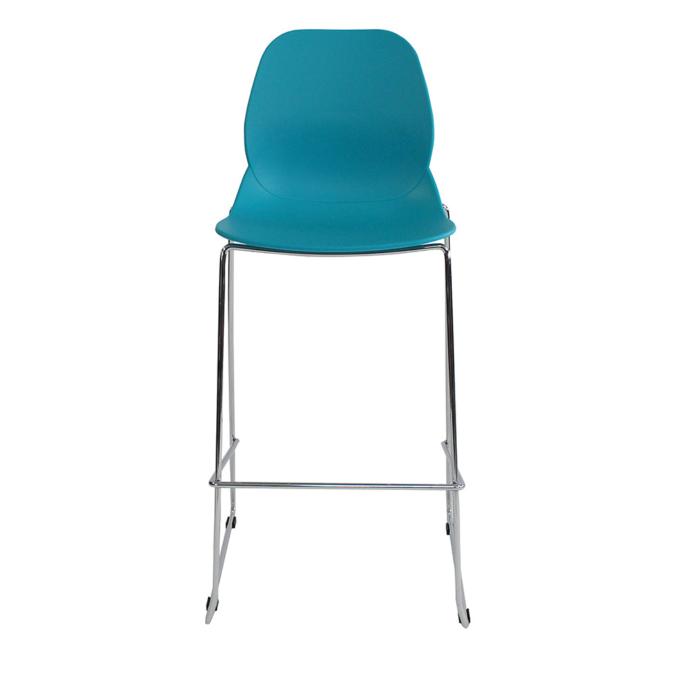 Banco Alto Row Techno