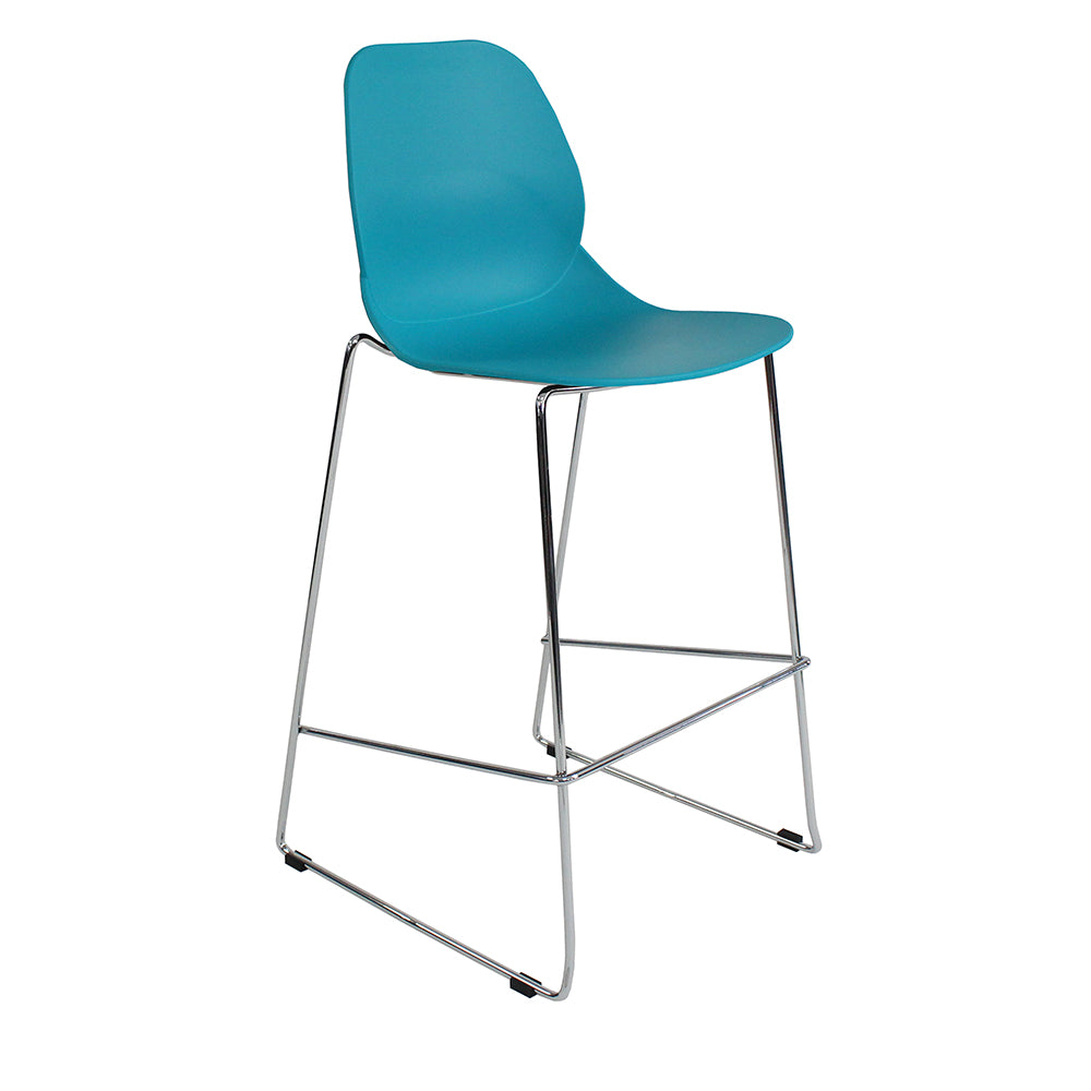 Banco Alto Row Techno