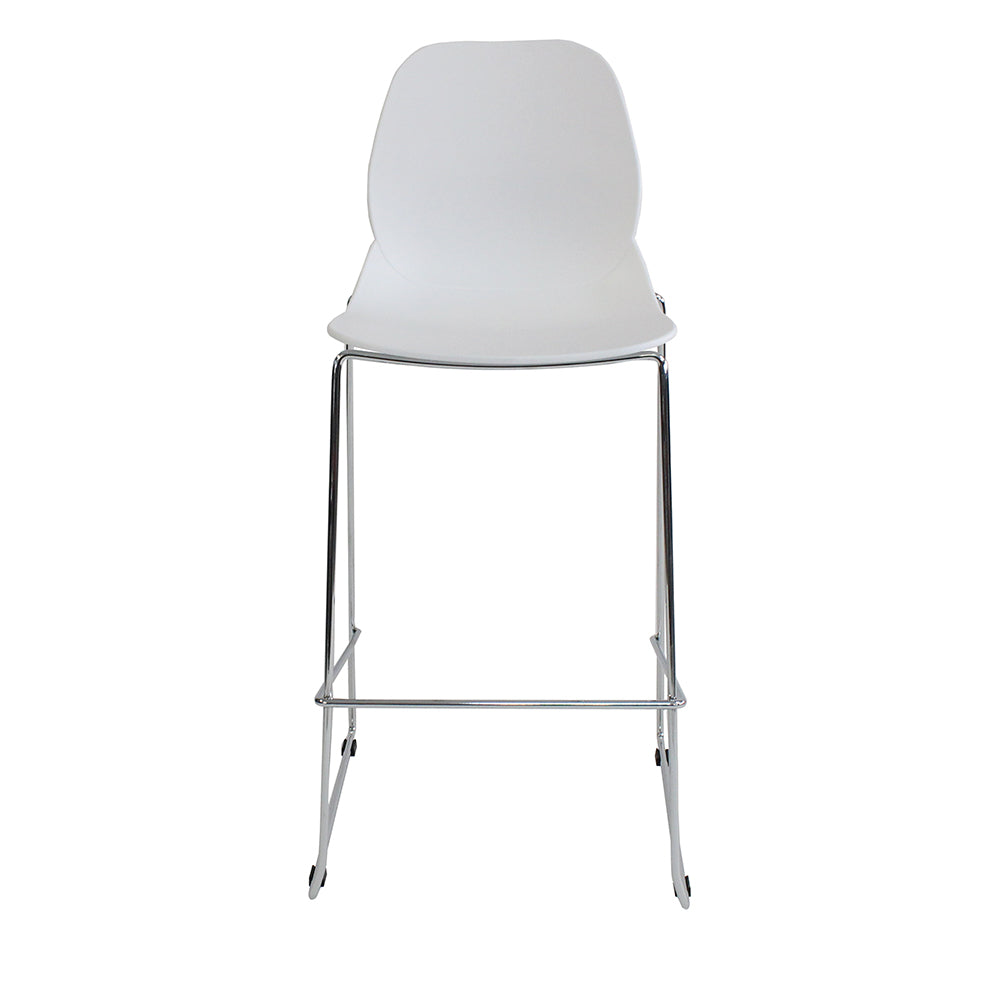 Banco Alto Row Techno