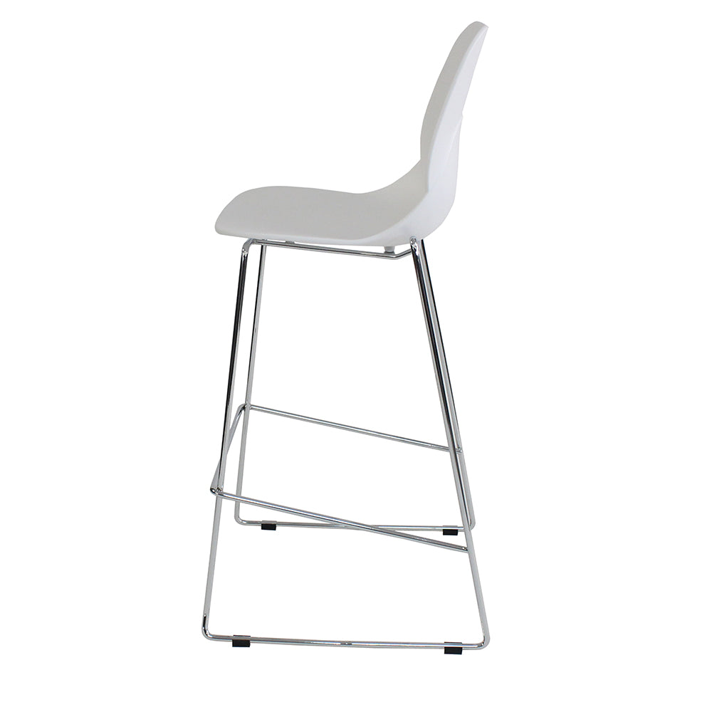 Banco Alto Row Techno