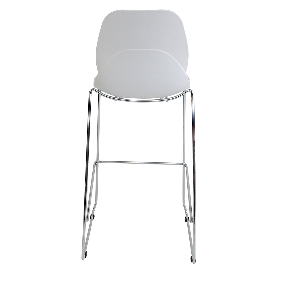 Banco Alto Row Techno