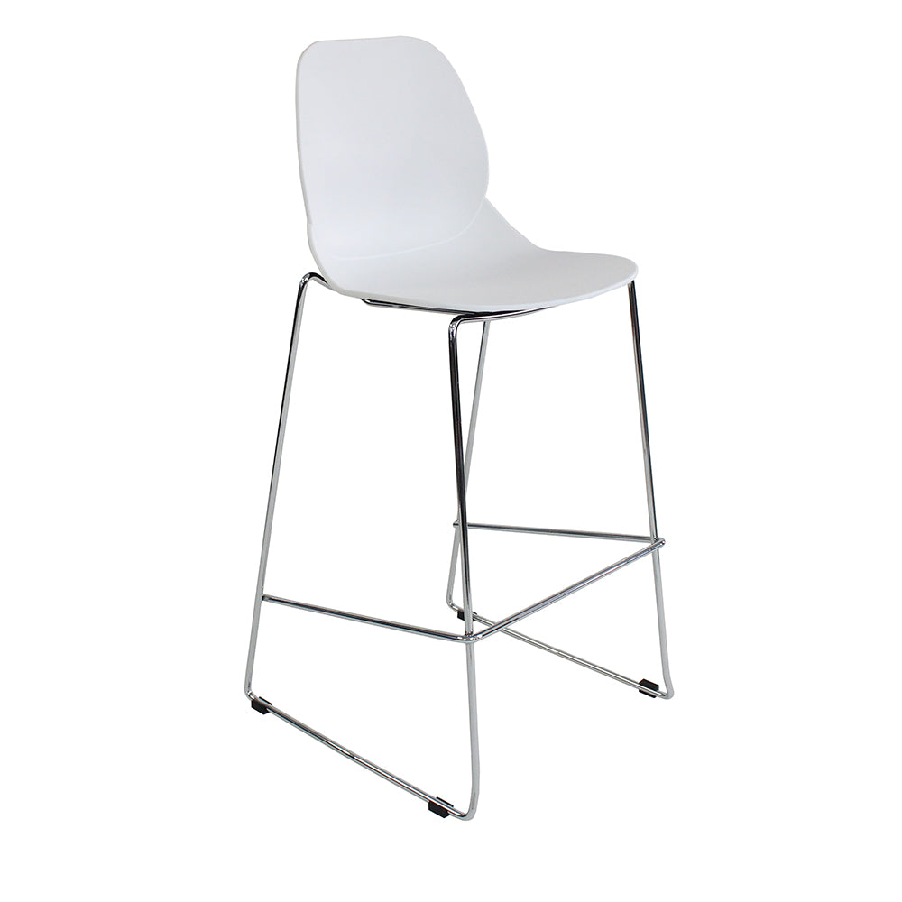 Banco Alto Row Techno