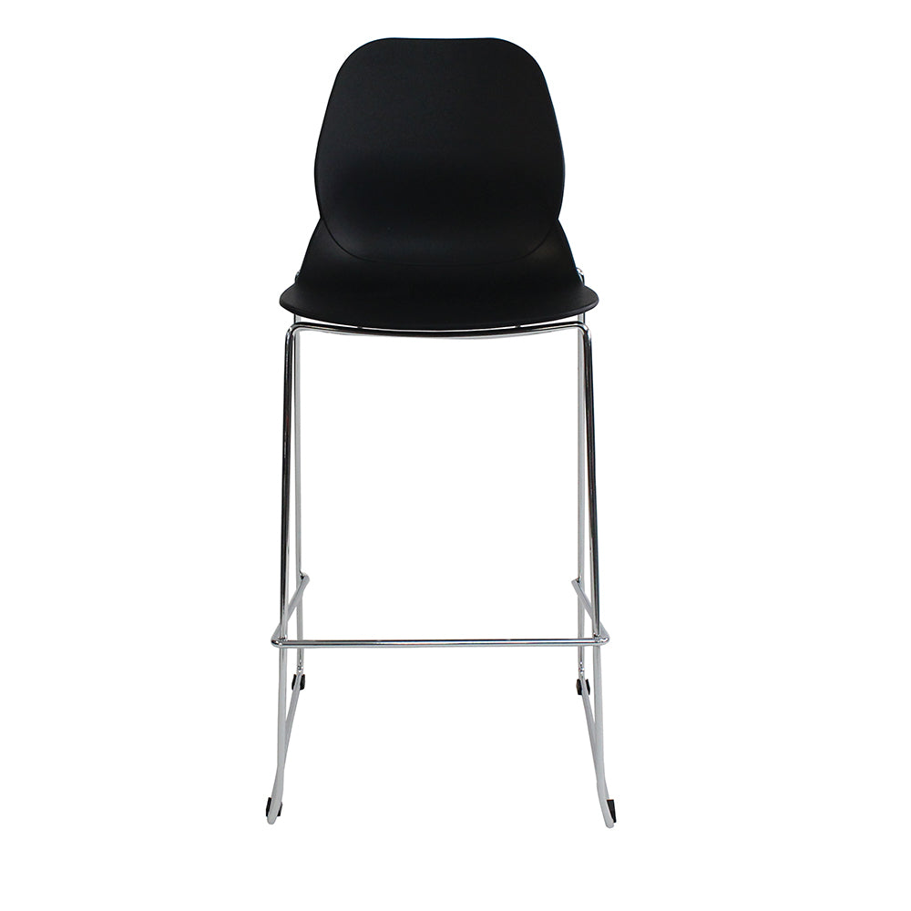 Banco Alto Row Techno