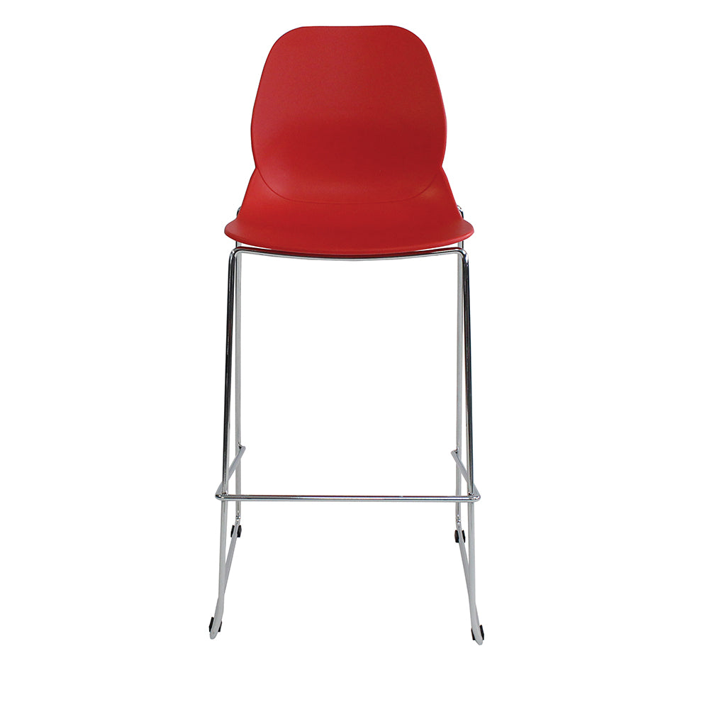 Banco Alto Row Techno