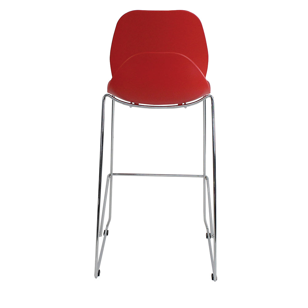 Banco Alto Row Techno