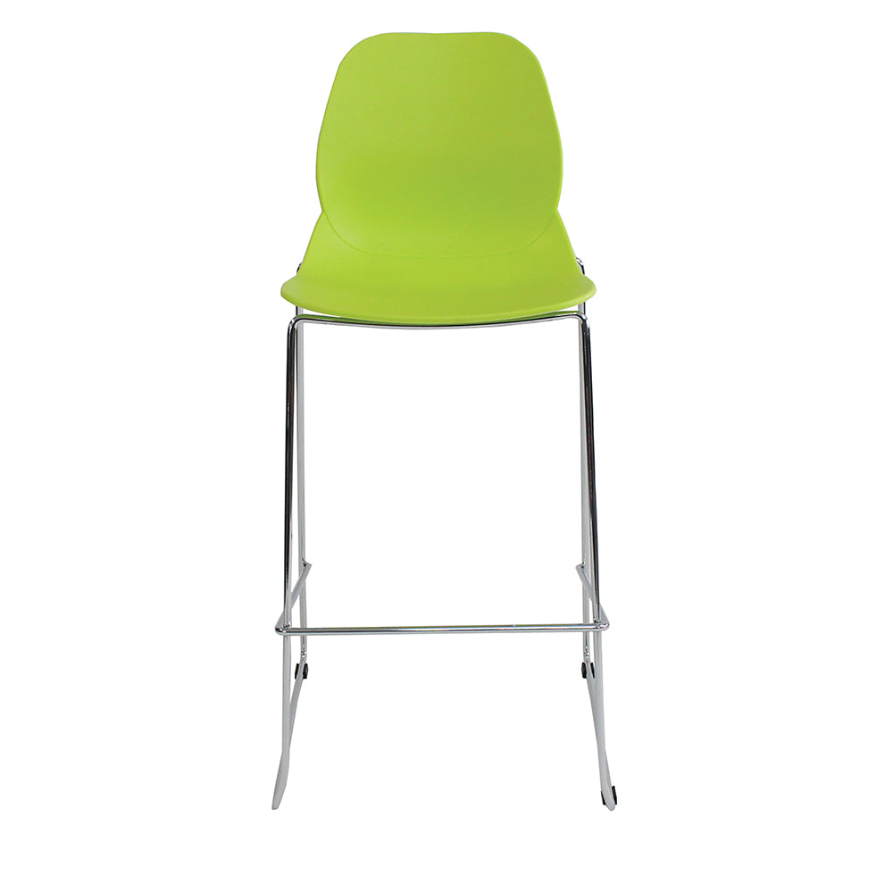 Banco Alto Row Techno