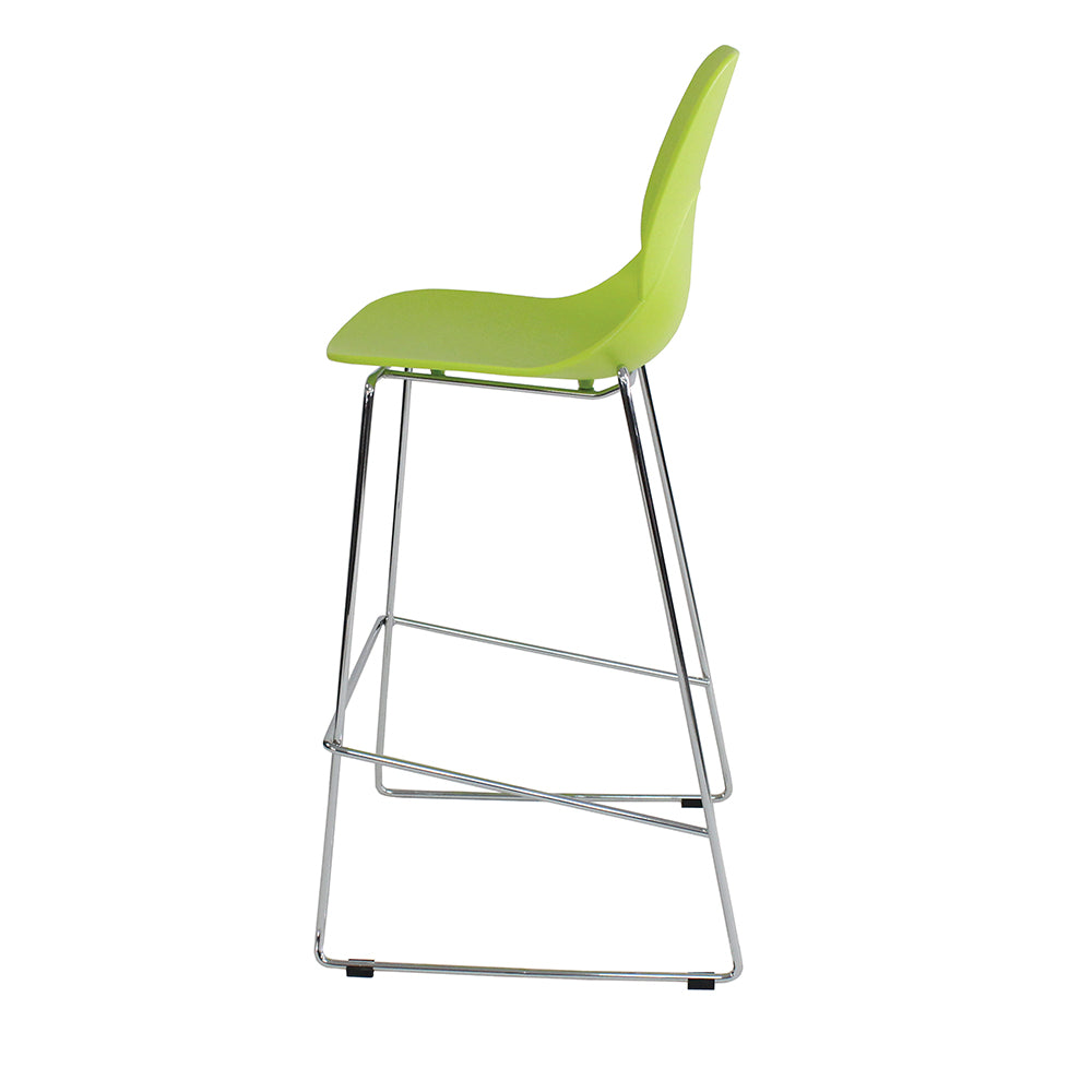 Banco Alto Row Techno