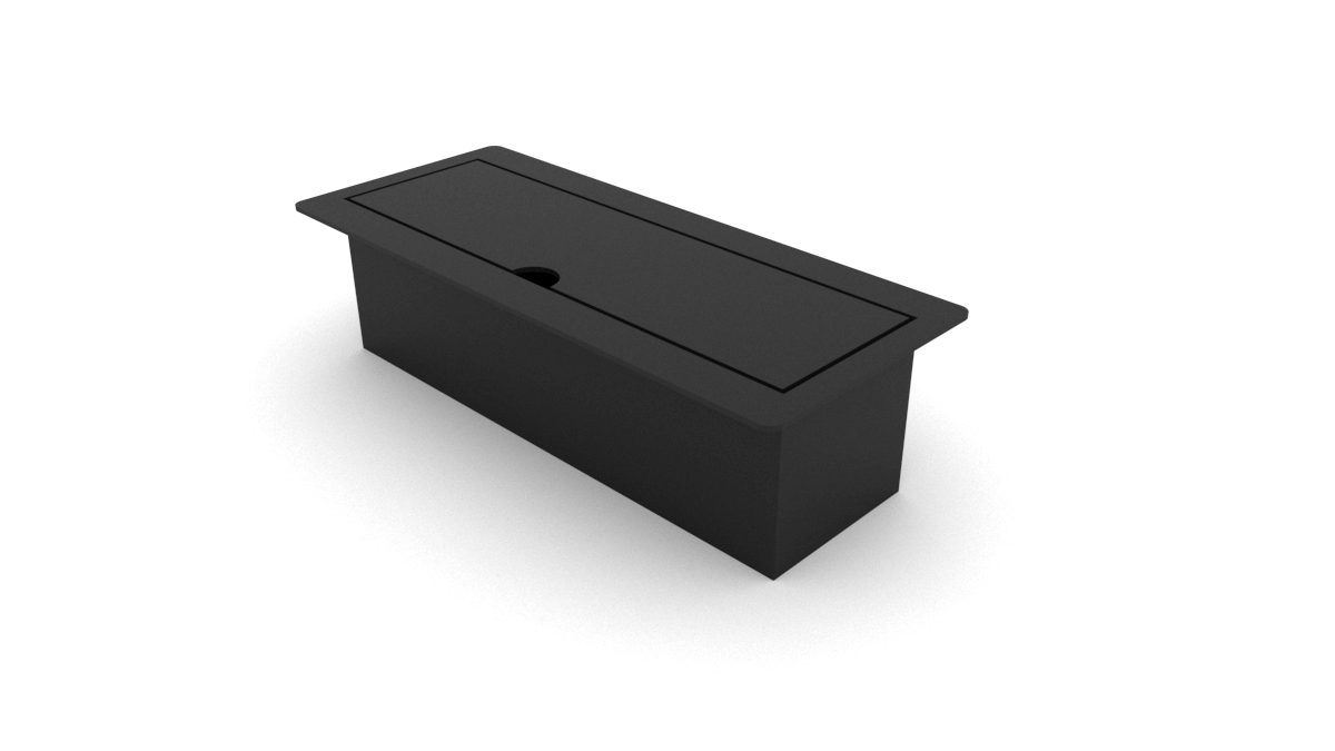 Multipuerto Barcelona