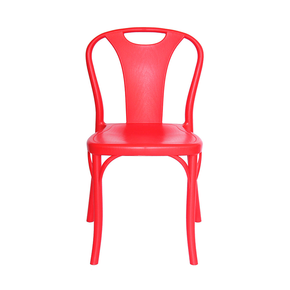 Silla Bistrot OHV-119 Offiho