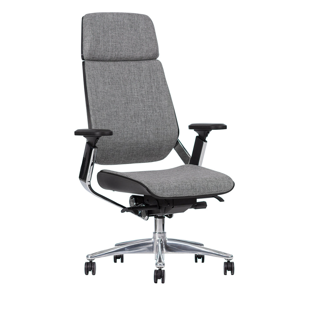 Silla de Dirección Boss Techno