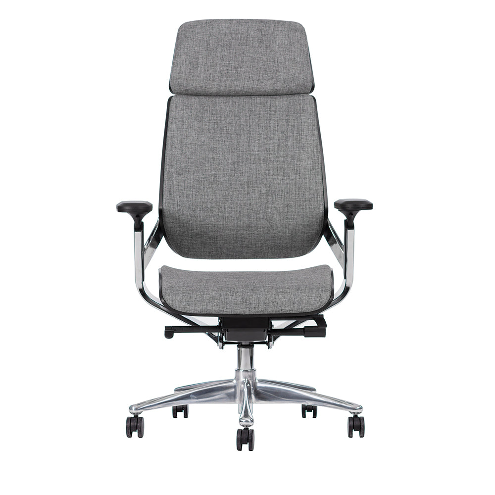 Silla de Dirección Boss Techno