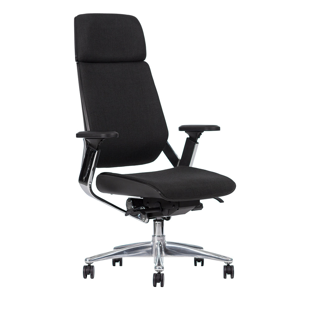 Silla de Dirección Boss Techno