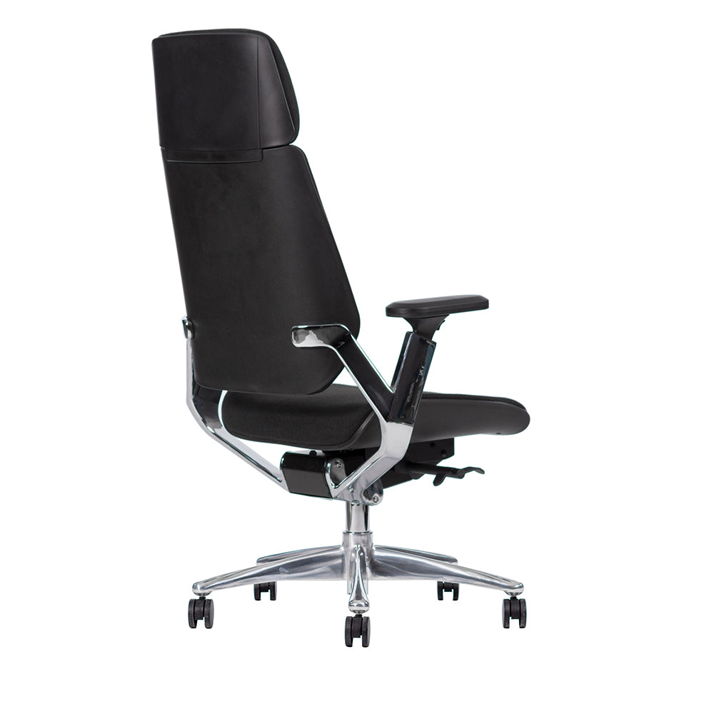 Silla de Dirección Boss Techno