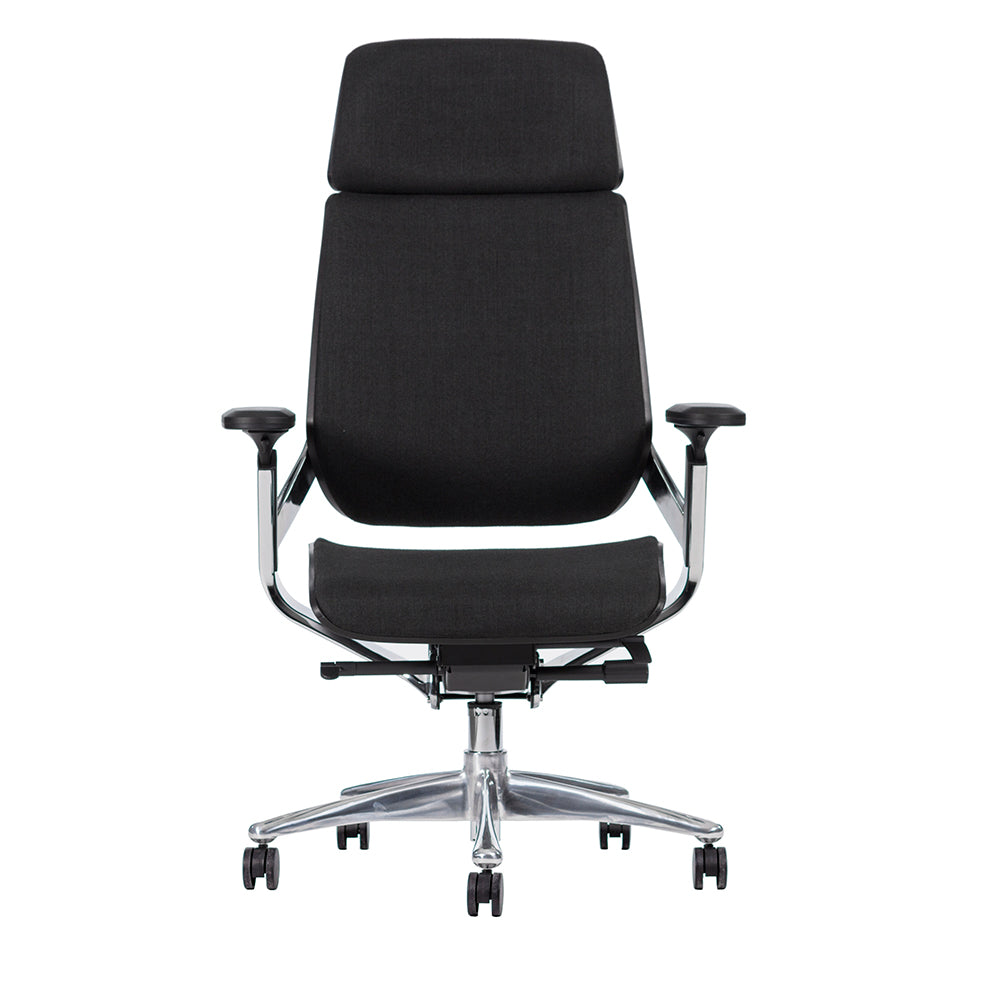 Silla de Dirección Boss Techno