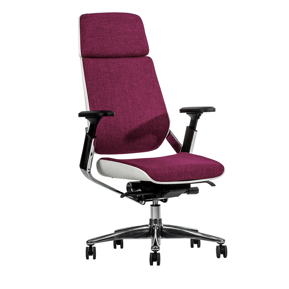 Silla de Dirección Boss Techno