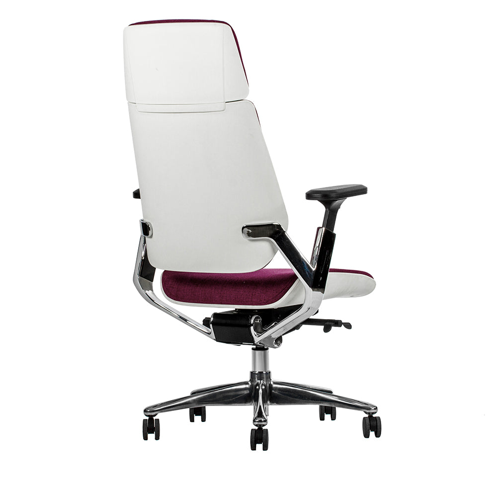 Silla de Dirección Boss Techno